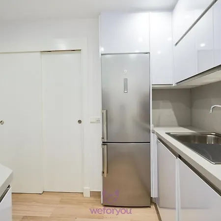 Weforyou Isla Puerto Marina With Parking Apartamento